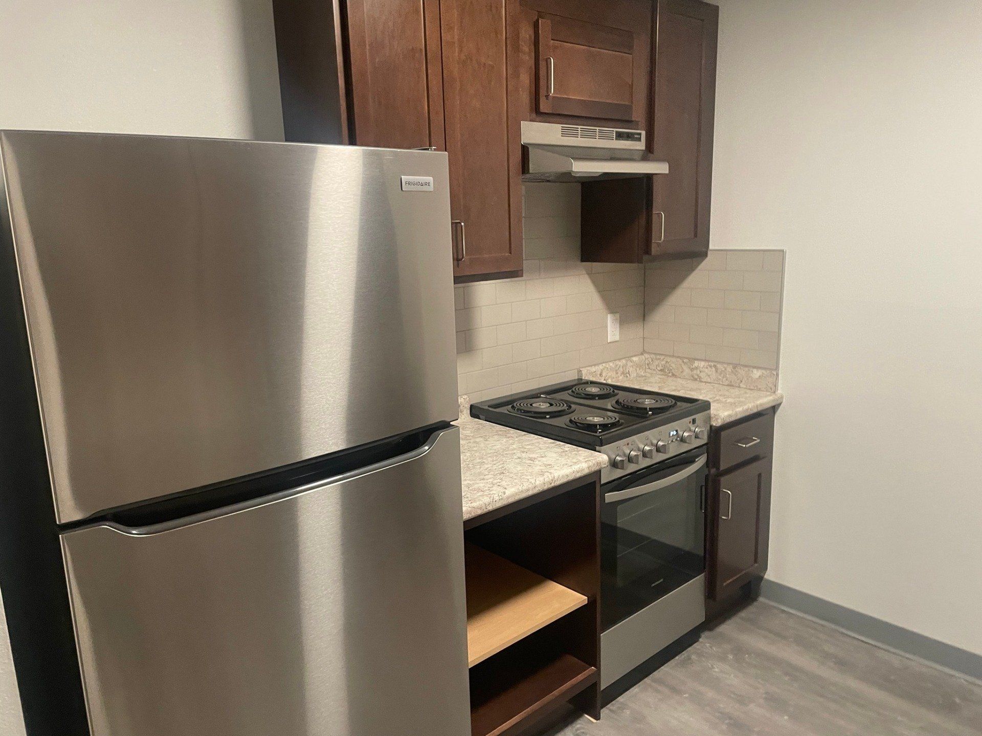 Apartment Appliances — Des Moines, IA — Stone Crest Apartments