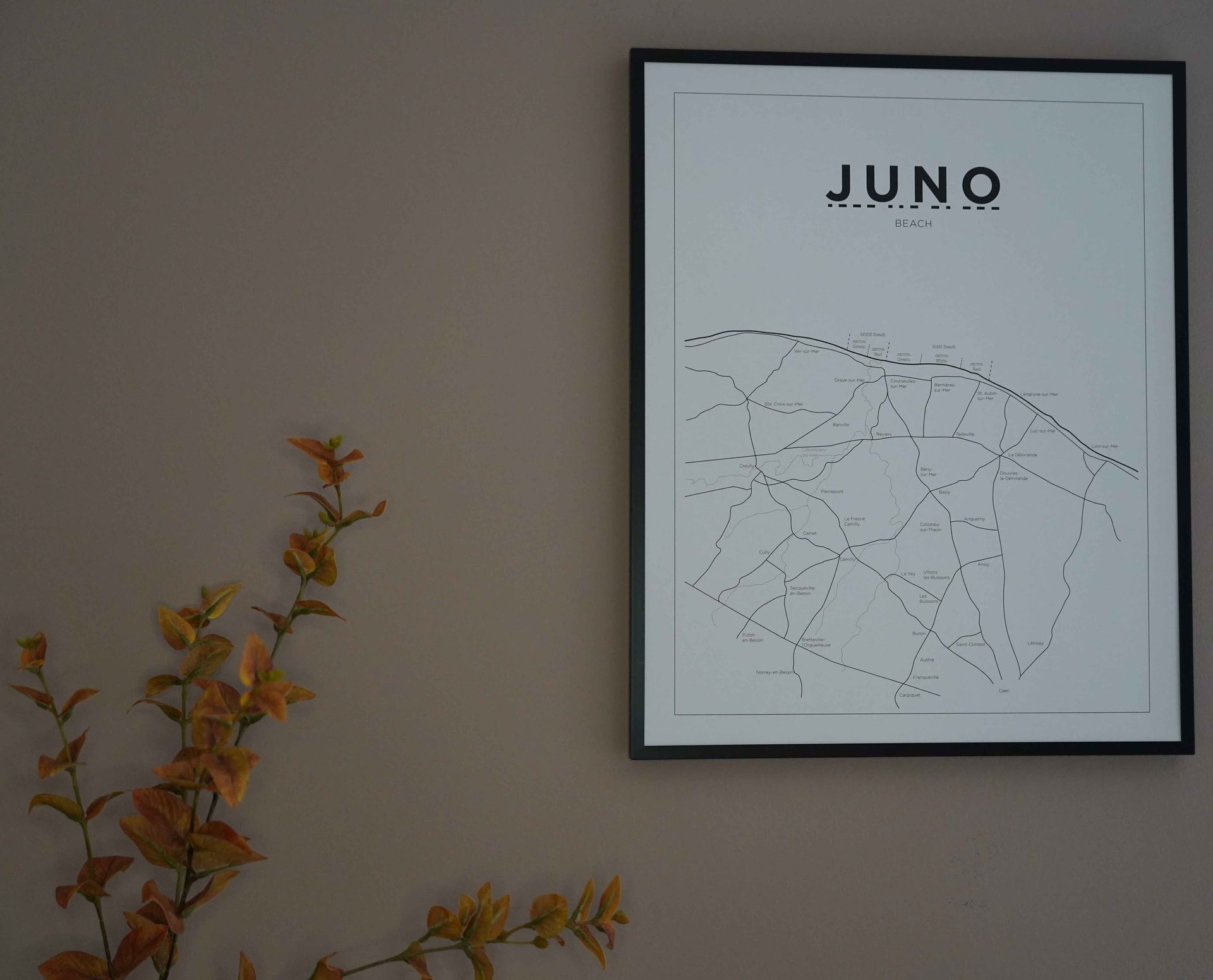 Posters