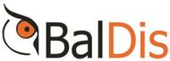 Logo Baldis Disinfestazione