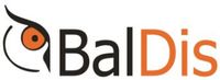 Logo Baldis Disinfestazione
