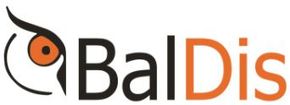 Logo Baldis Disinfestazione