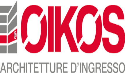 logo Oikos Costruire Home Ariano Irpino (AV) Avellino