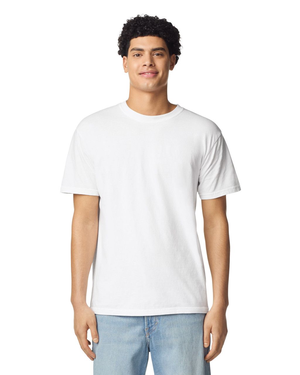 Comfort Colors C1717 - Unisex Heavyweight RS T-Shirt