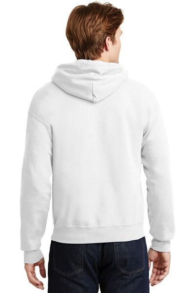 Gildan G185 - Unisex Heavy Blend™ 50/50 Hoodie