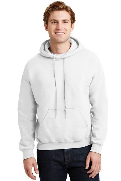 Gildan G185 - Unisex Heavy Blend™ 50/50 Hoodie