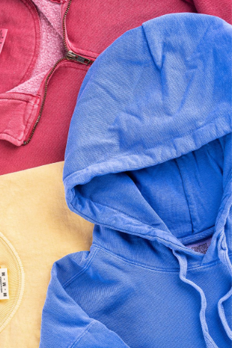 Hoodies