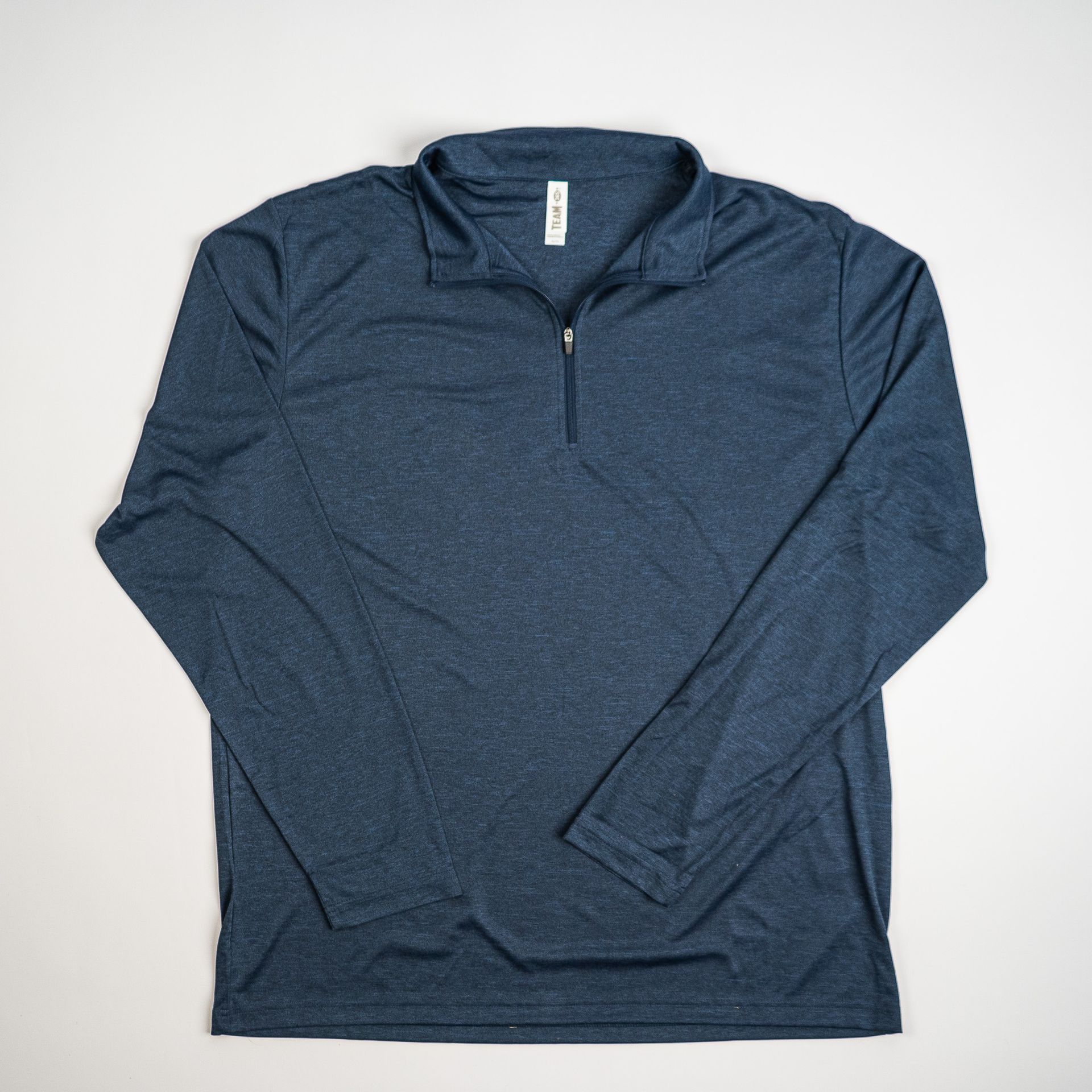 Quarter Zip