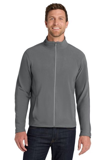 Port Authority F223 Microfleece Jacket
