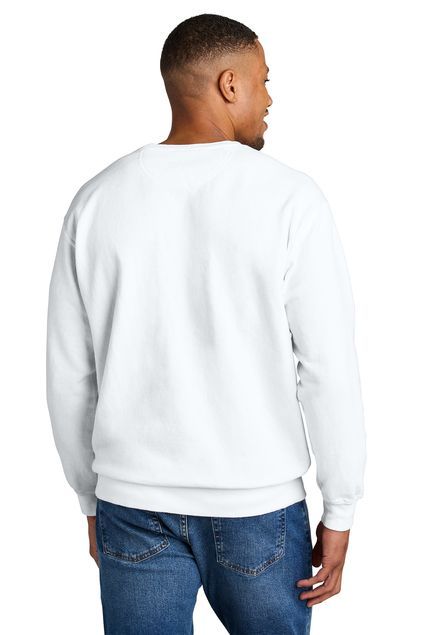 Comfort Colors 1566 - Unisex Crewneck Sweatshirt