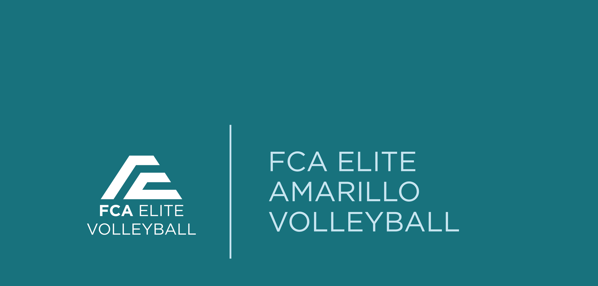 FCA Volleyball