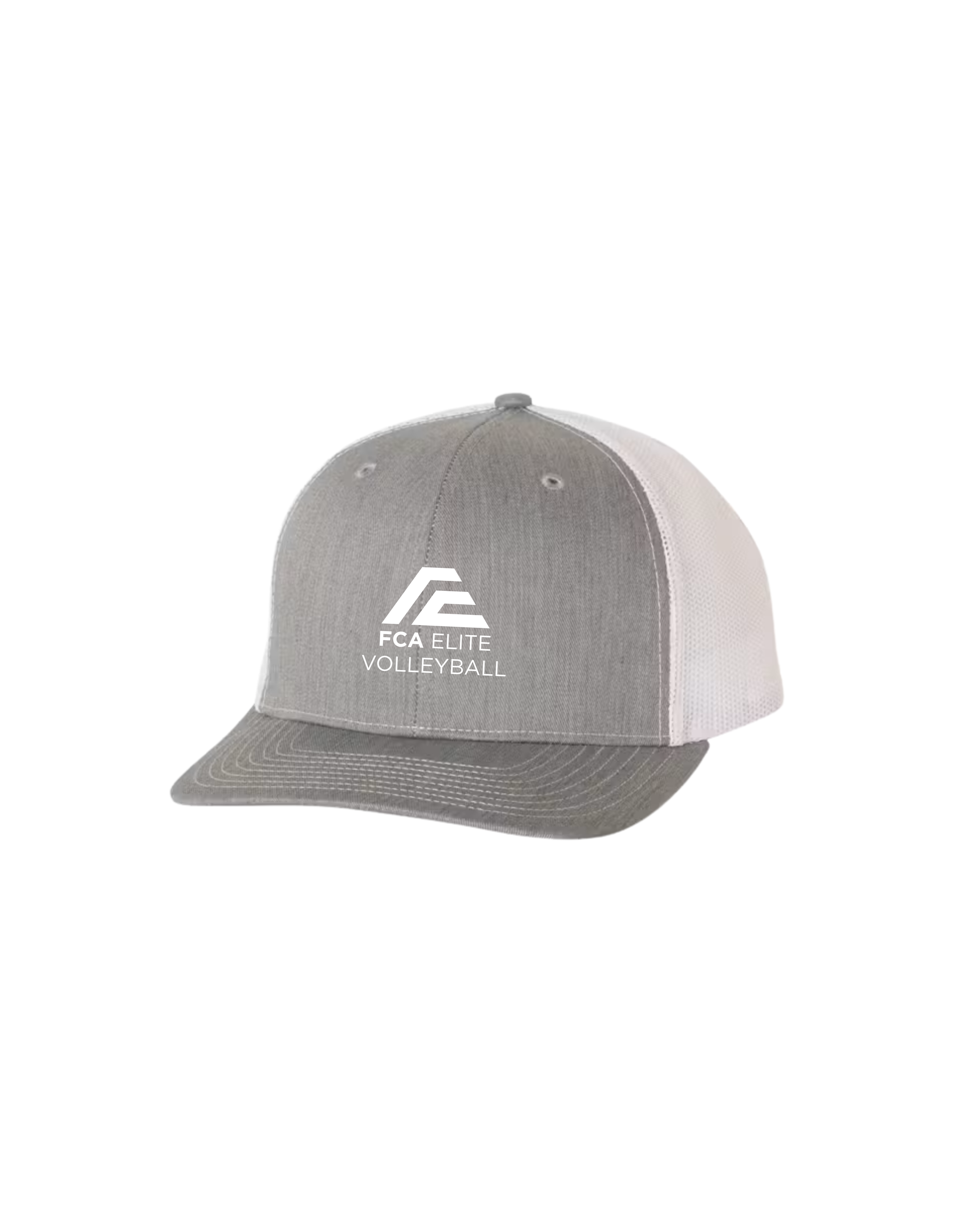 FCA Volleyball Richardson 112+ R-Flex Adjustable Trucker
