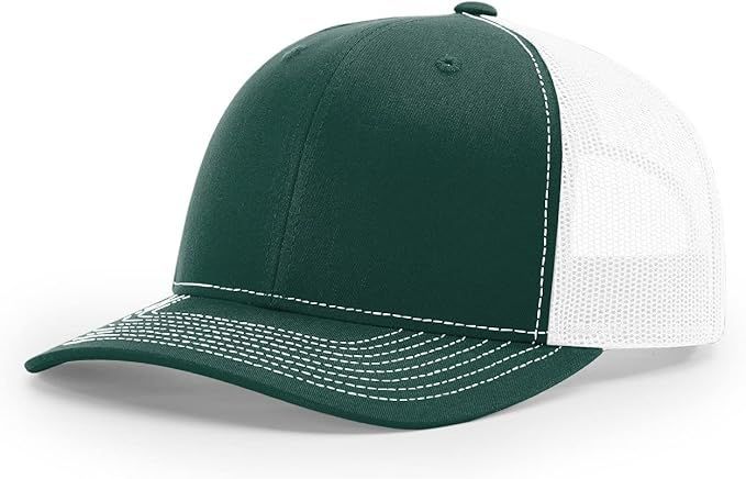 Richardson 112 - Snapback Trucker Cap