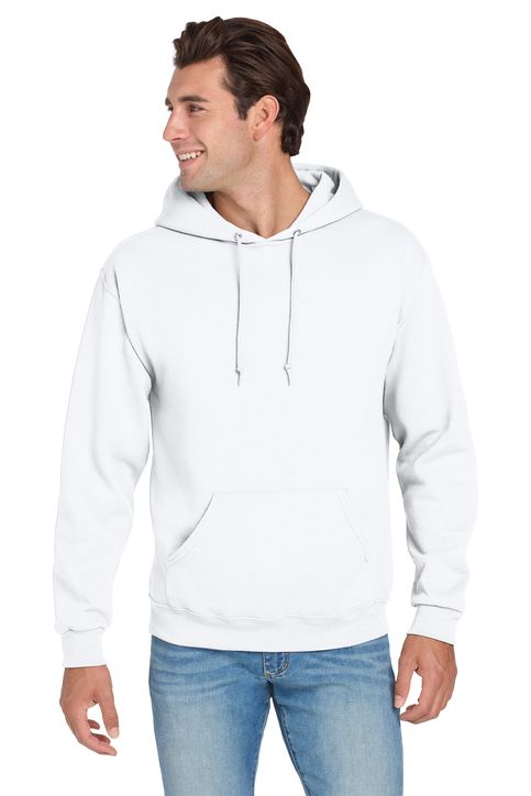 Jerzees 996 - Unisex NuBlend® Fleece Pullover Hoodie