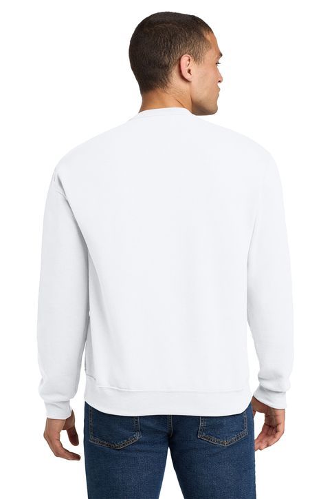 Jerzees 562 - Unisex NuBlend® Fleece Crew