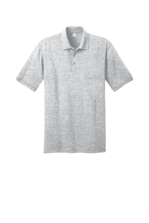 Port & Co® Core Blend Jersey Knit Polo