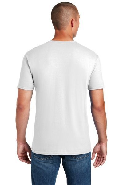 Gildan G640 - Softstyle® Unisex T-Shirt