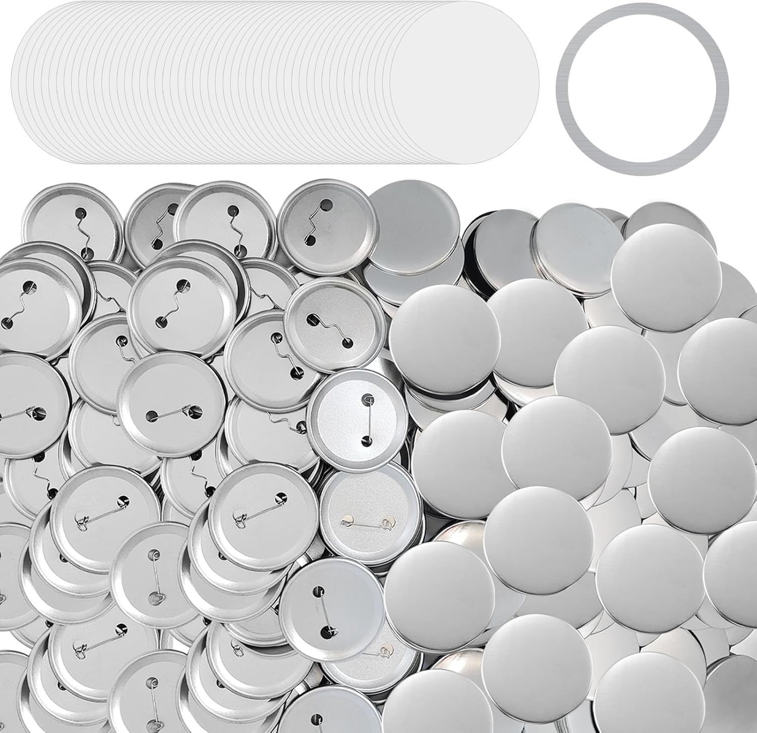 2 inch Button