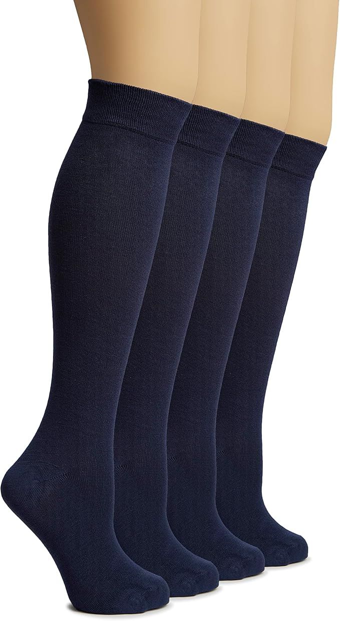 Knee High Socks