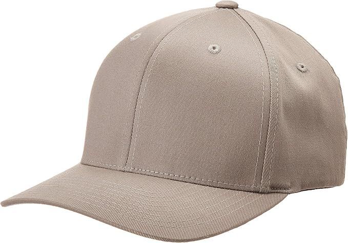 Flex fit Men's Flexfit Wooly Combed Baseball Cap Fittted