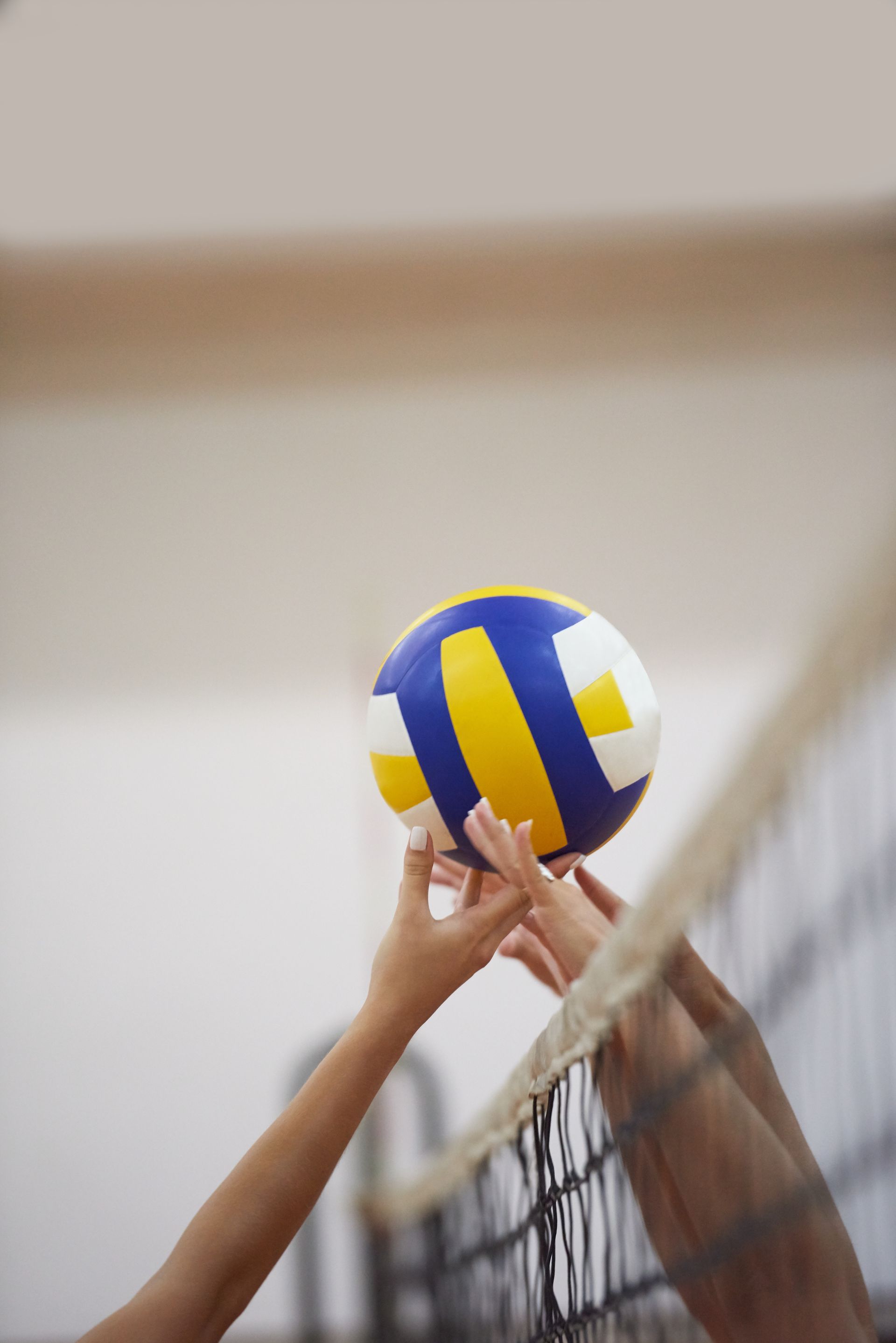 Amarillo High Volleyball