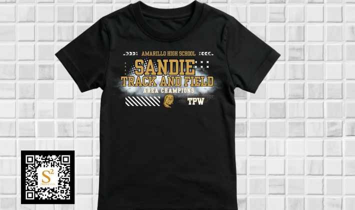 AHS Boys Championship Shirt