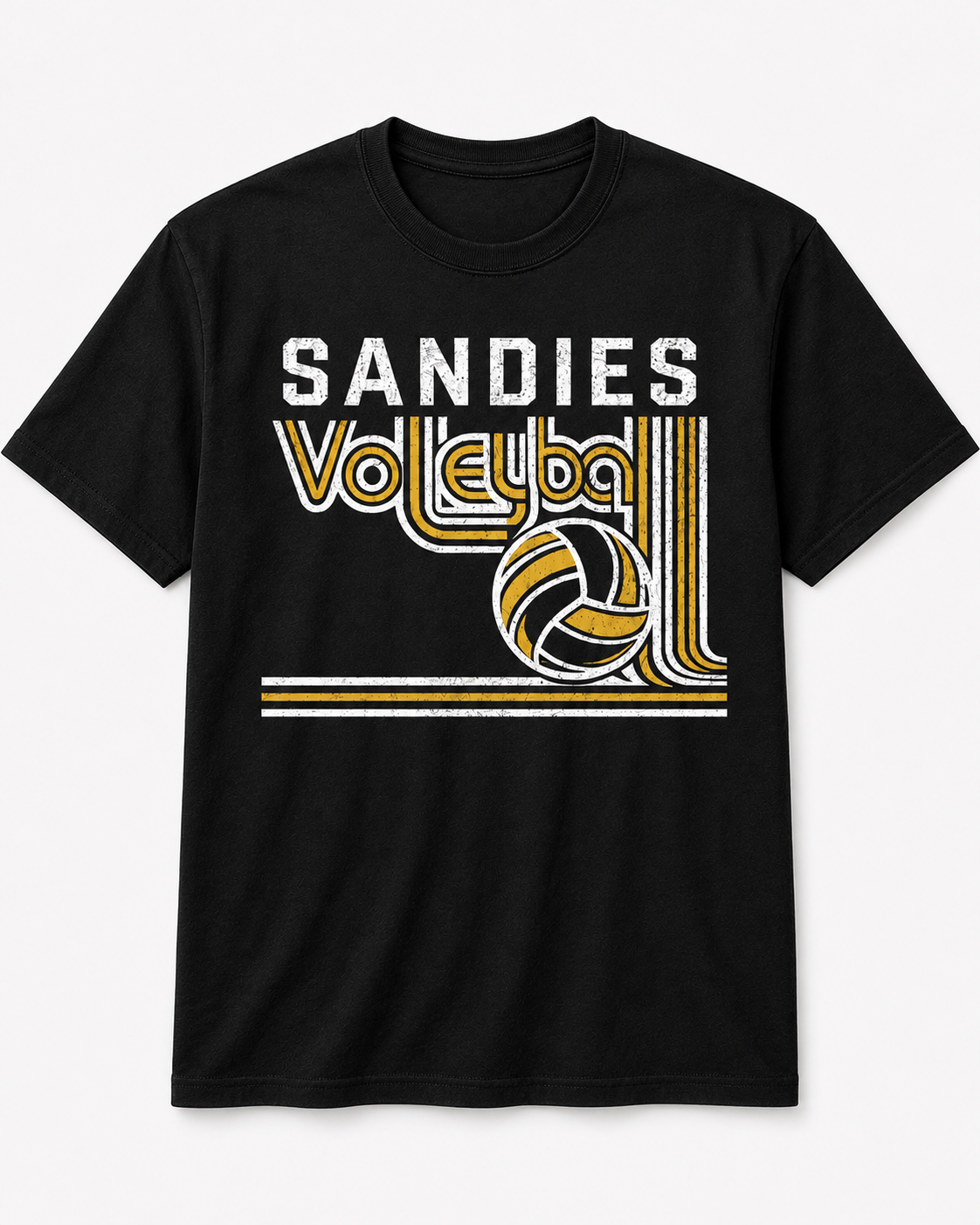 Sandies Volleyball