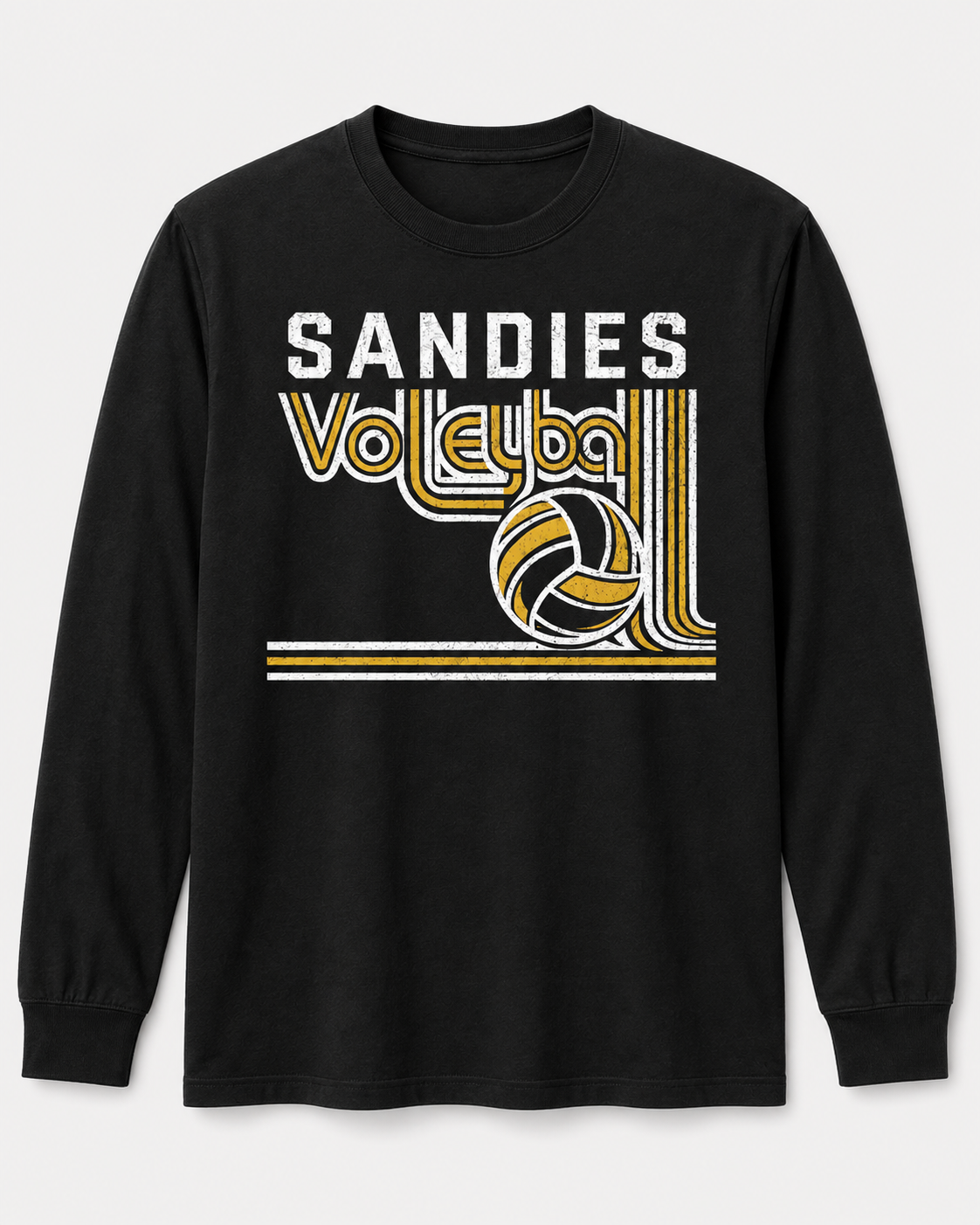 Sandies Volleyball