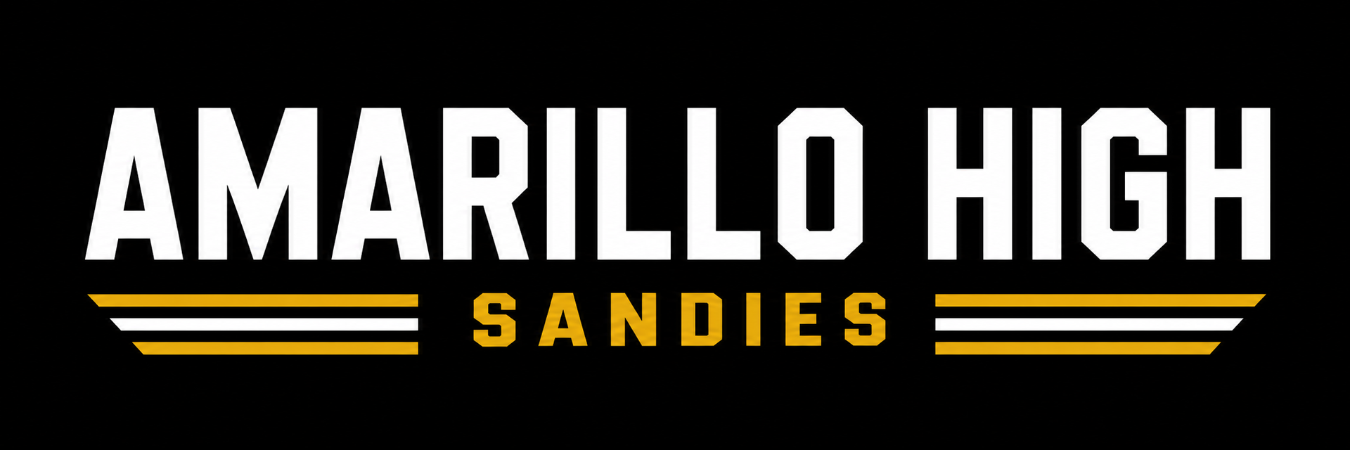 AMARILLO HIGH