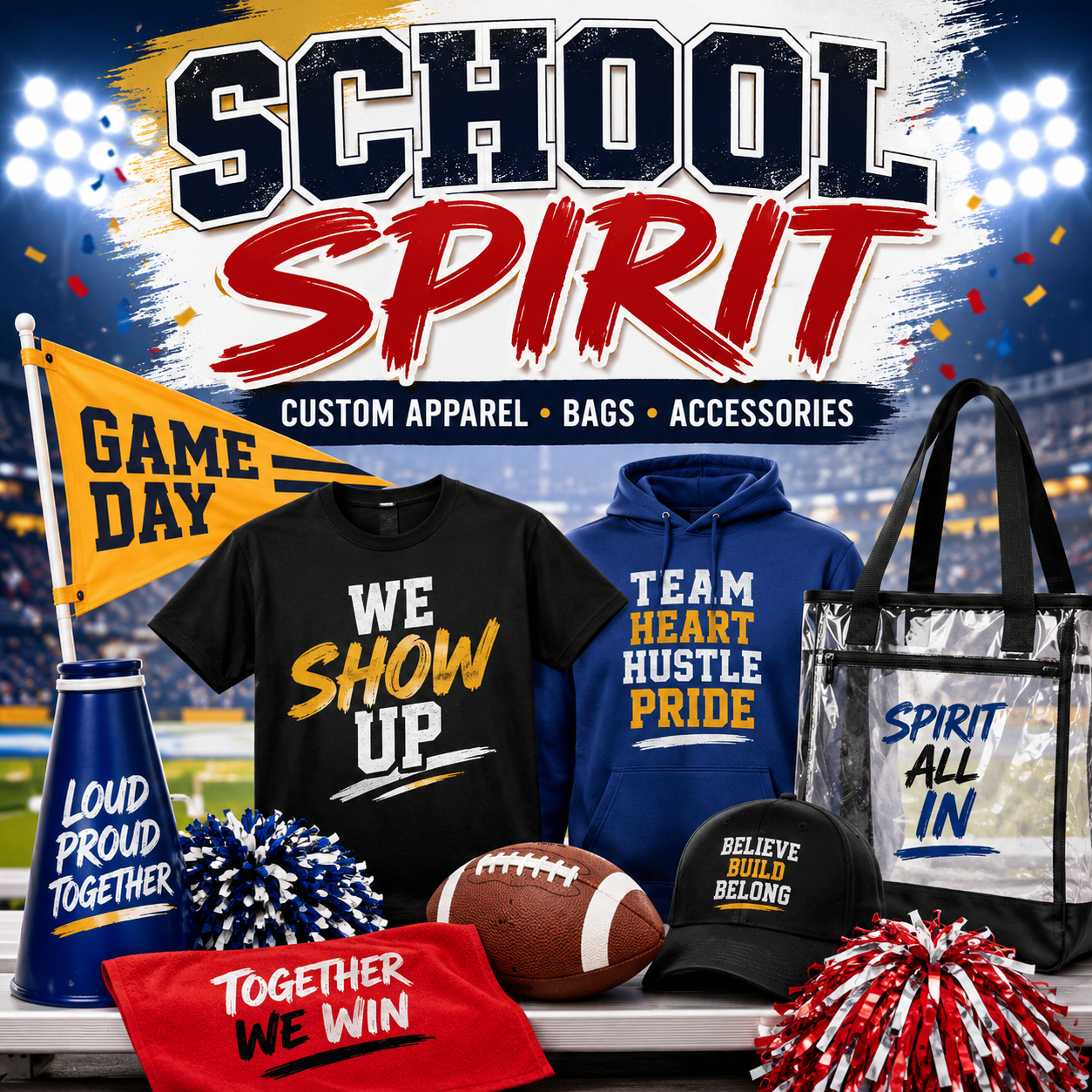 School Spirit