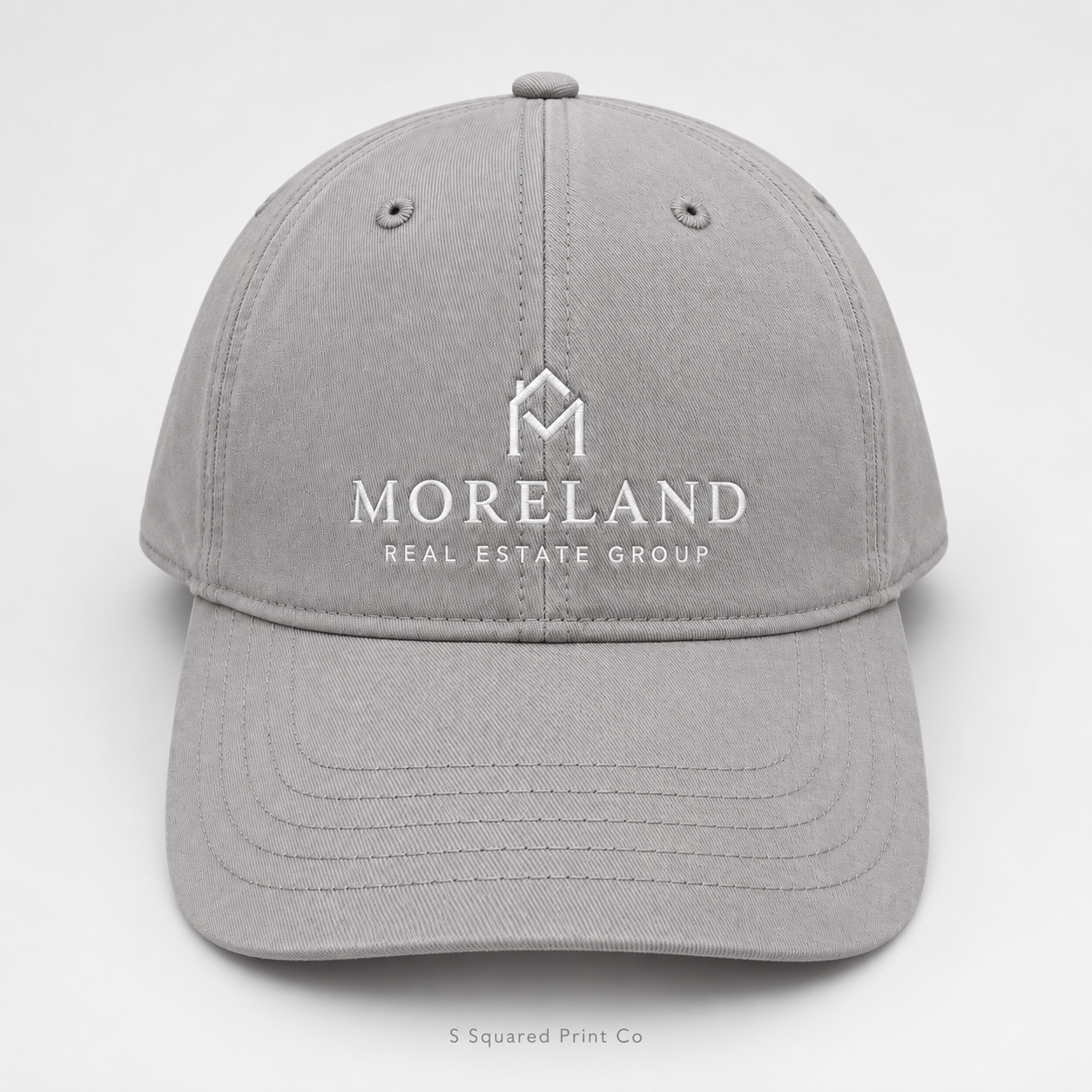 Moreland Real Estate Group Richardson 326 Cap