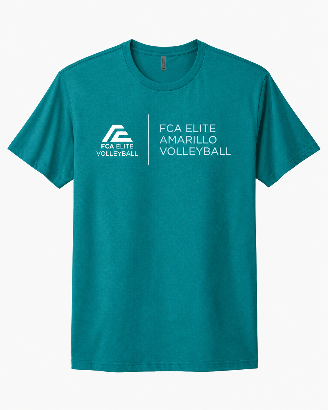 FCA Elite Amarillo Volleyball Tee & Hoodie