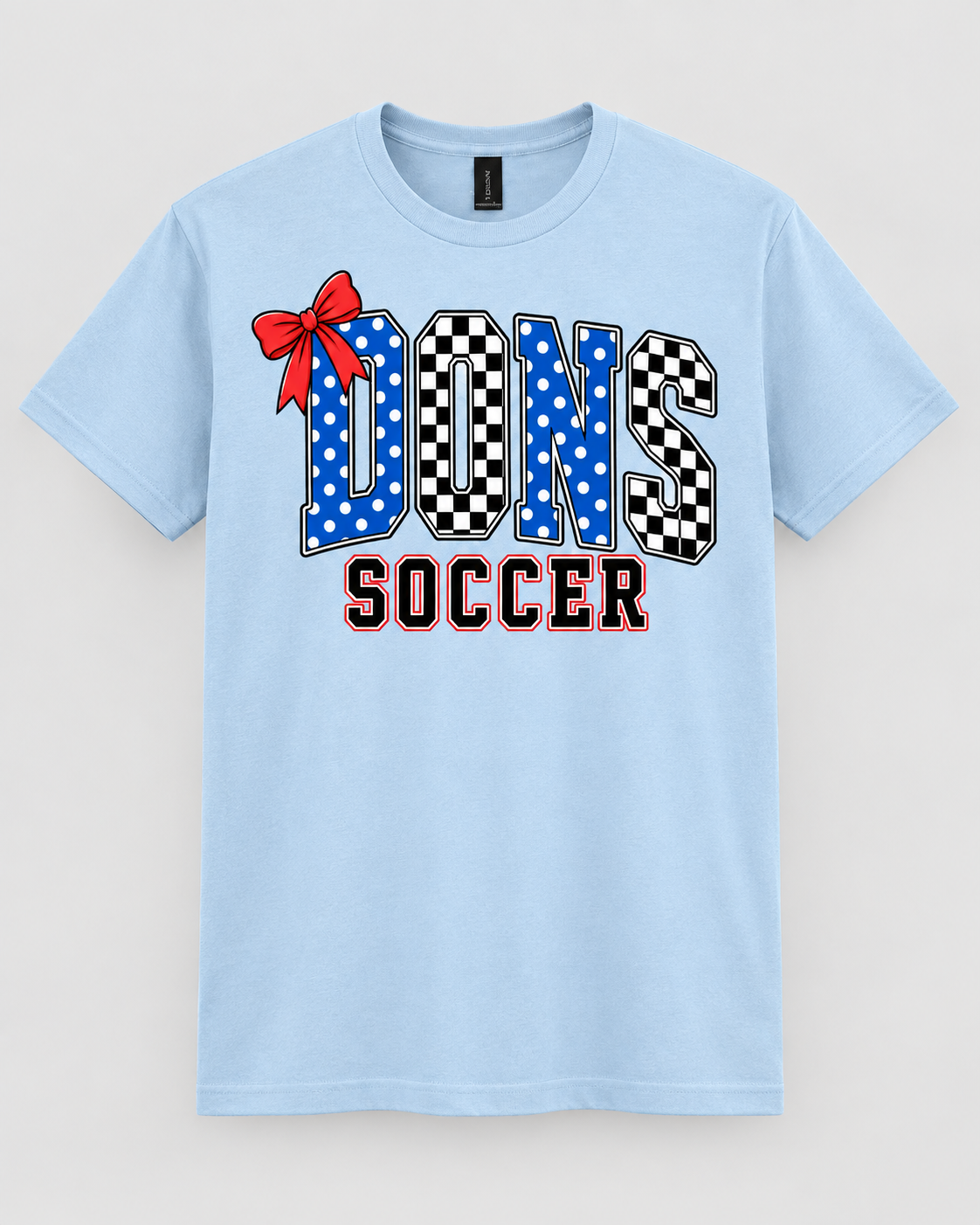 DONS Soccer (bow)