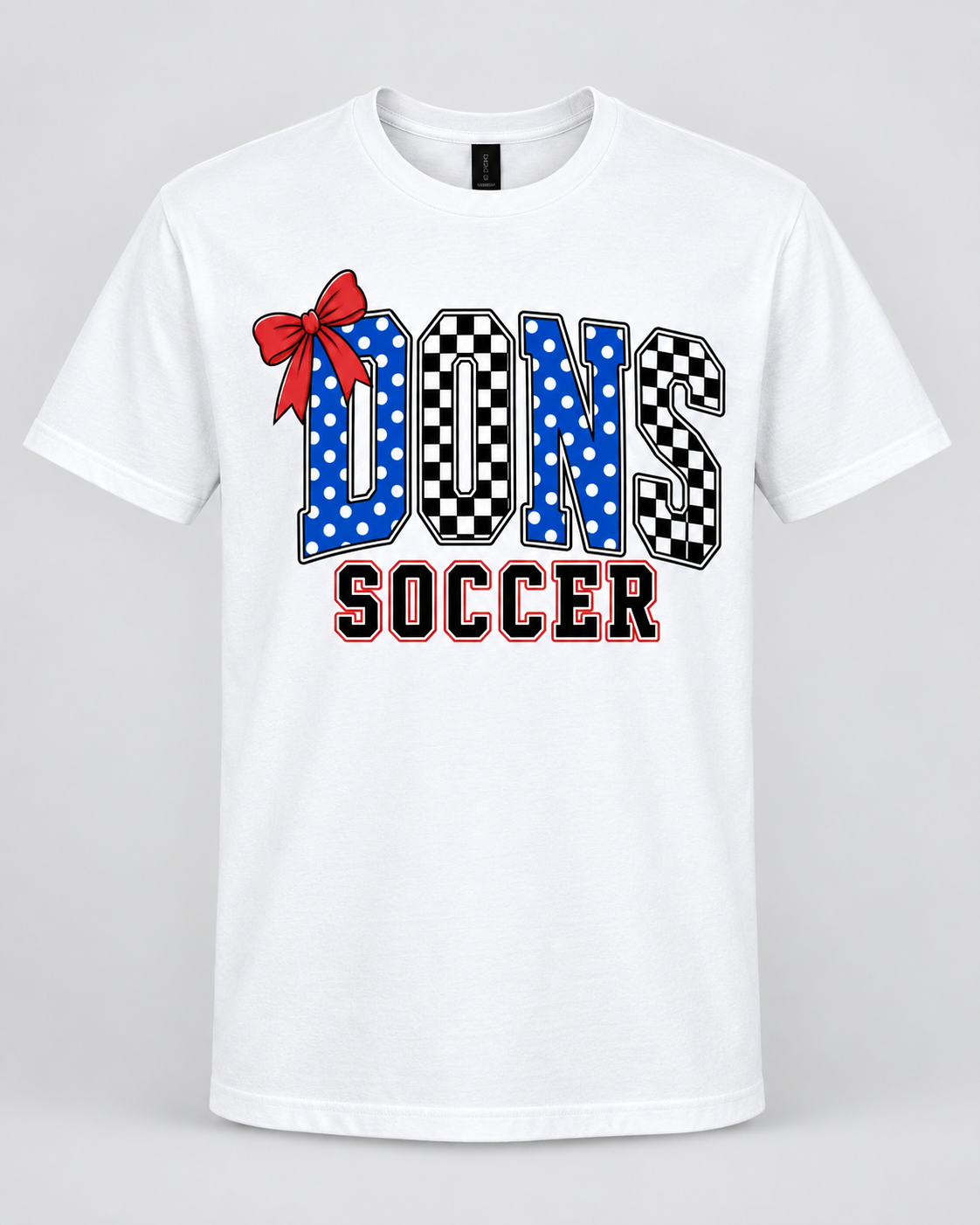 DONS Soccer (bow)