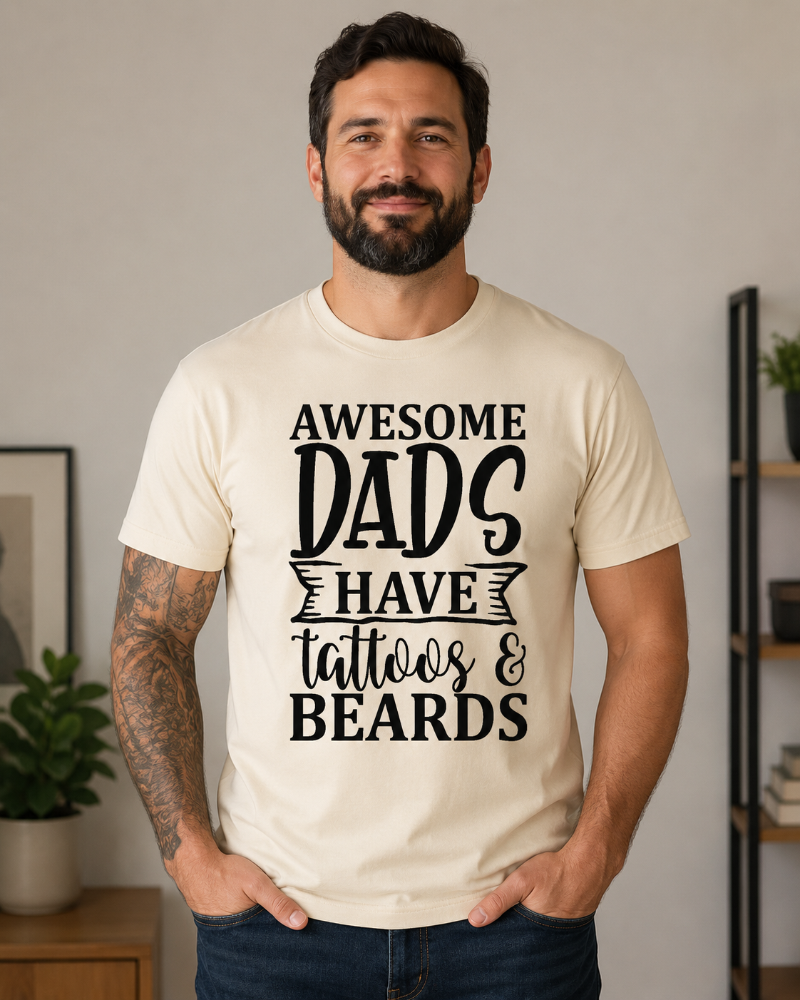 Fathers Day Shirts