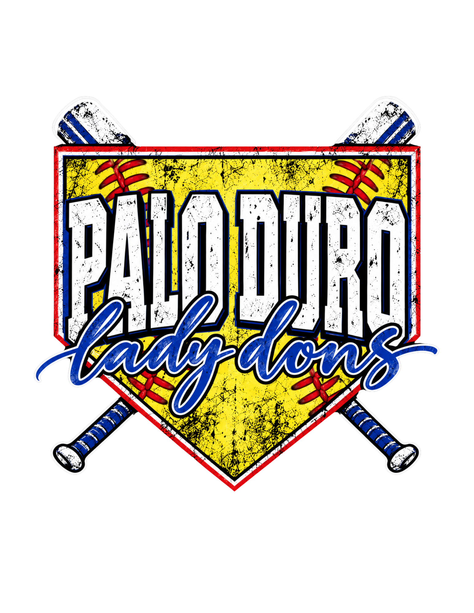 Palo Duro Lady Dons Softball