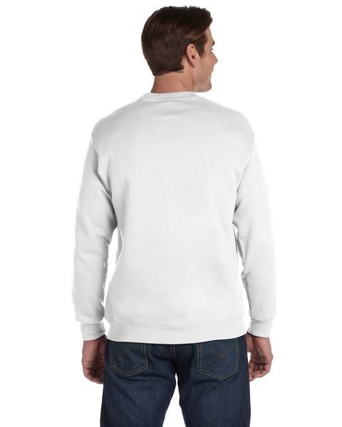 Gildan G120 - Unisex DryBlend® 50/50 Fleece Crew