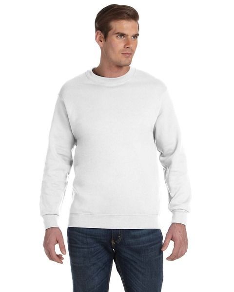 Gildan G120 - Unisex DryBlend® 50/50 Fleece Crew
