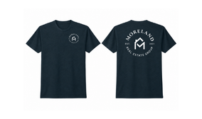 Moreland Real Estate Group Logo Apparel