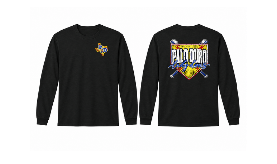 Palo Duro Lady Dons Softball