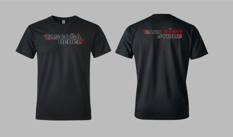 Tascosa HS Track & Field - Speed