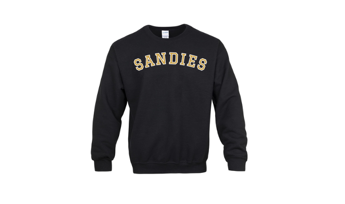 AHS Girls Track Sandies