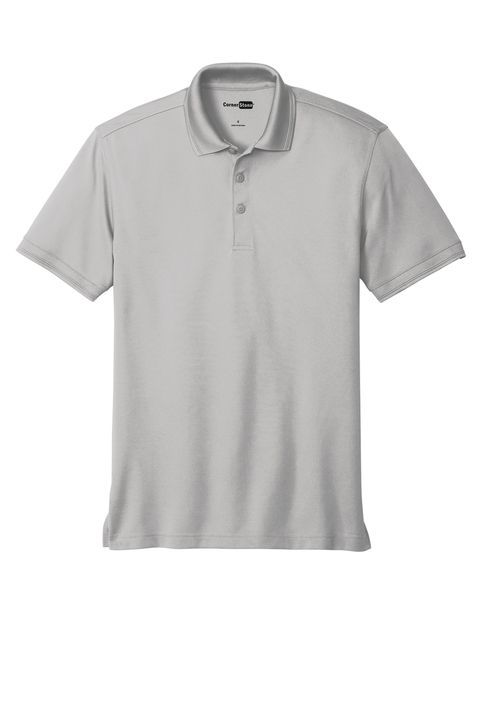 CornerStone® Industrial Snag-Proof Pique Polo