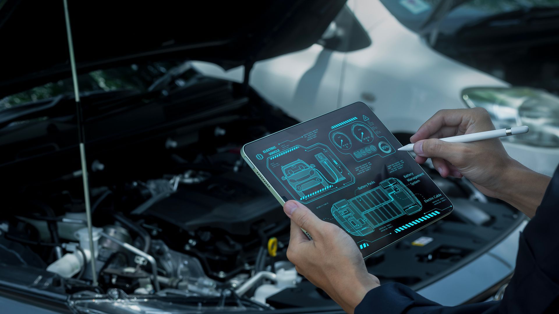 Diagnostics Services in Helena, MT | CarGeeks Tire & Auto