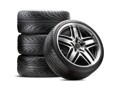 Tire Services | CarGeeks Tire & Auto