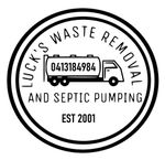 Luck's Waste Removal & Septic Pumping: Waste Removal in the Northern Rivers Luck's Waste Removal & Septic Pumping: Waste Removal in the Northern Rivers