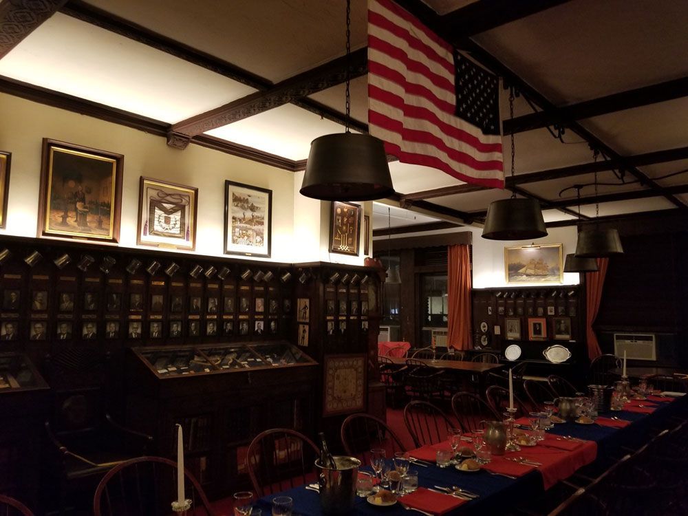 militarysocietyofthewarof1812