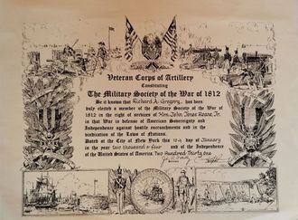 militarysocietyofthewarof1812