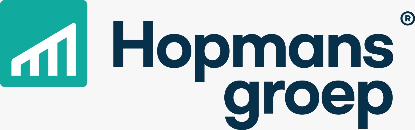 Logo voor 