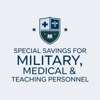Special Savings Special Savings