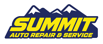 Logo | Summit Auto Repair and Service